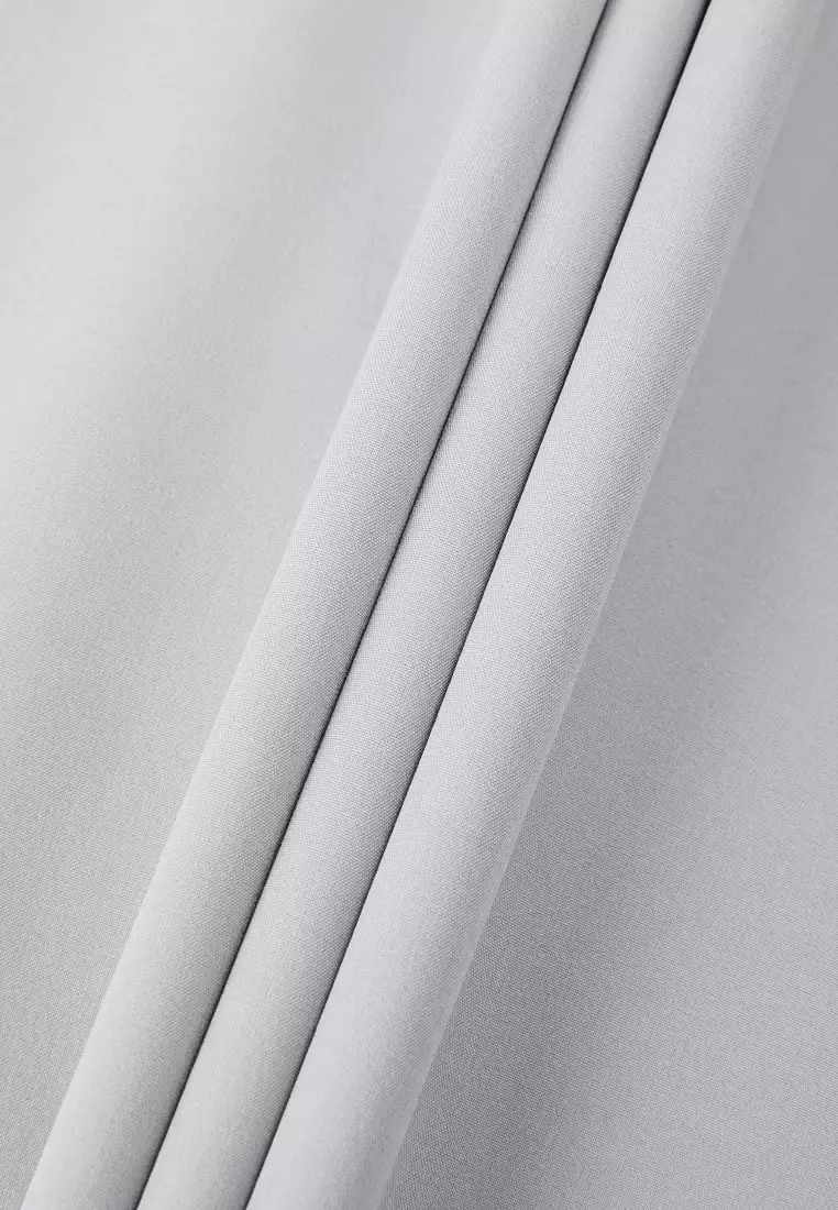 G2000 Non-Iron Dry Stretch Smart Fit Poplin Shirt