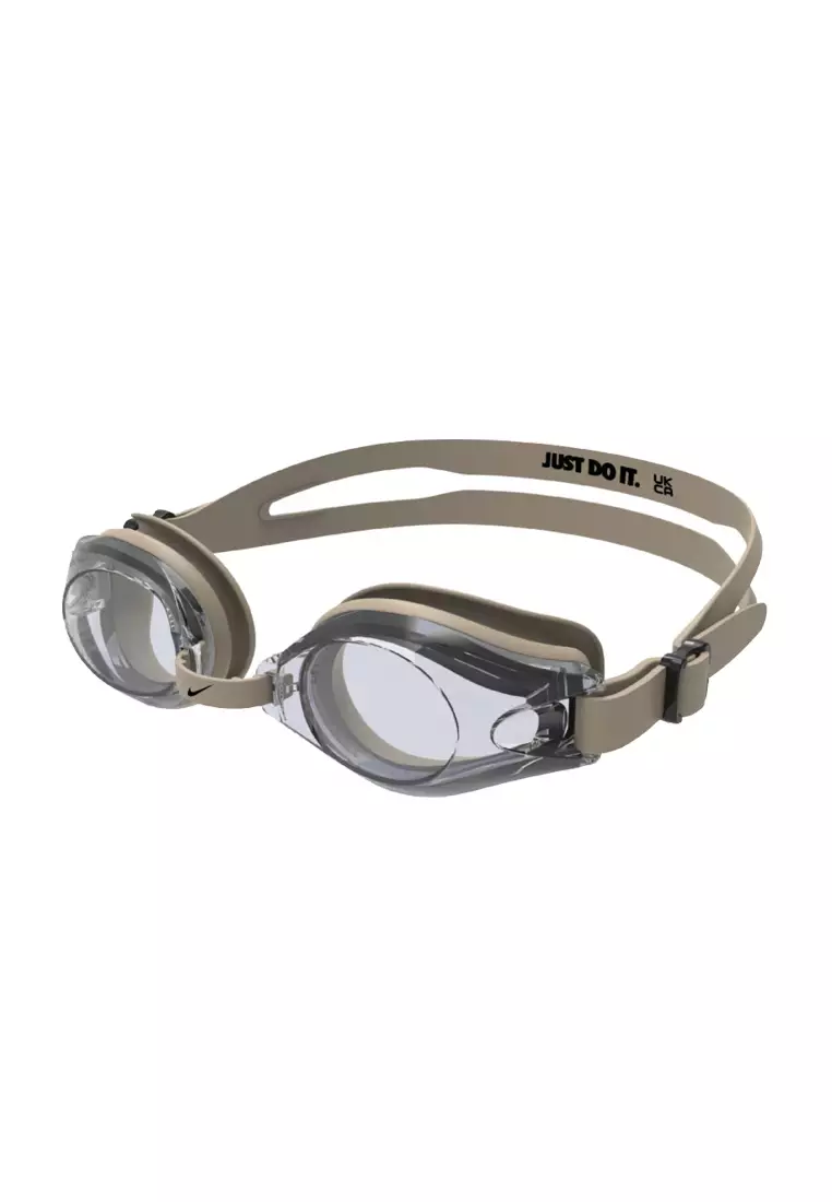 Nike swim goggles hot sale