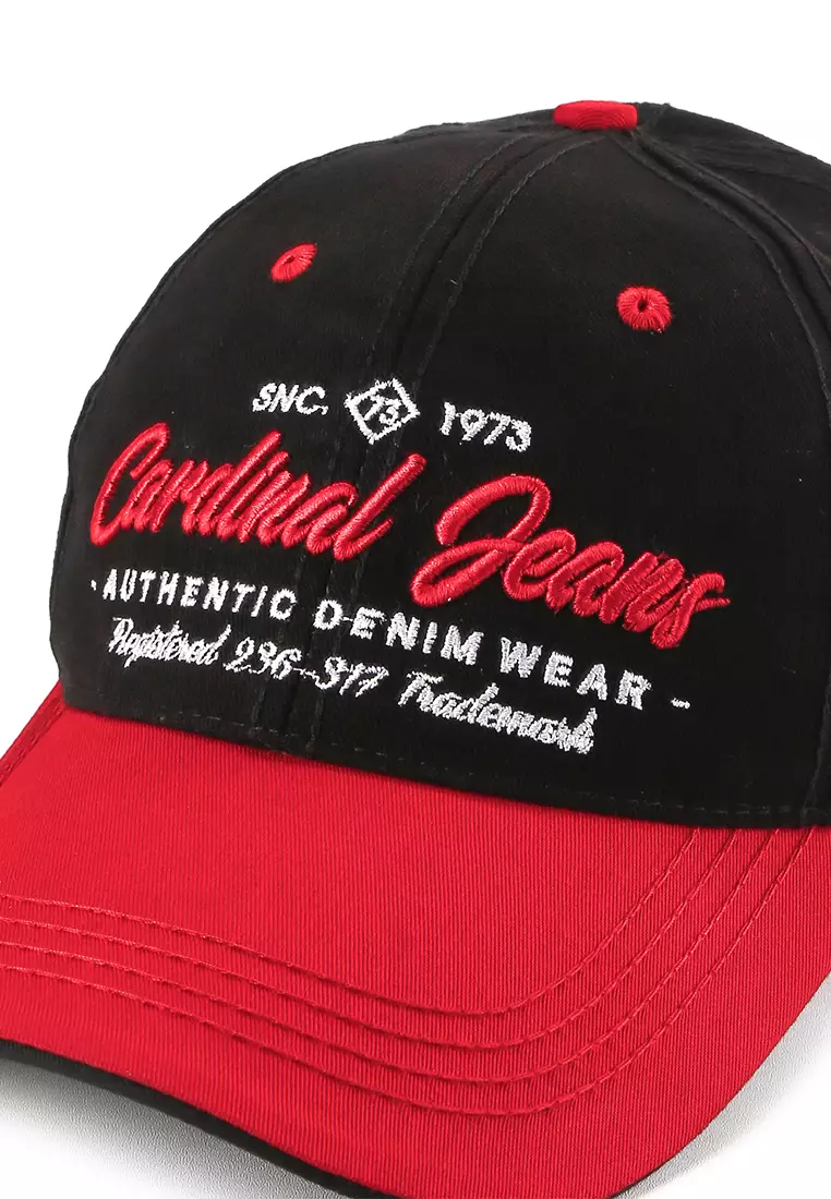 Cj Baseball Cap
