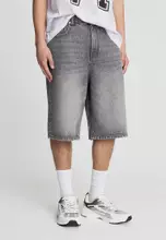 Denim grey