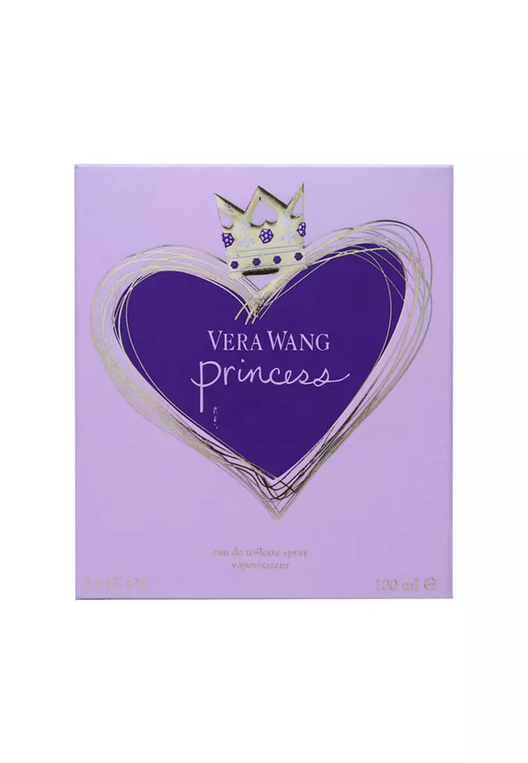 Vera Wang Princess Woman100 ML