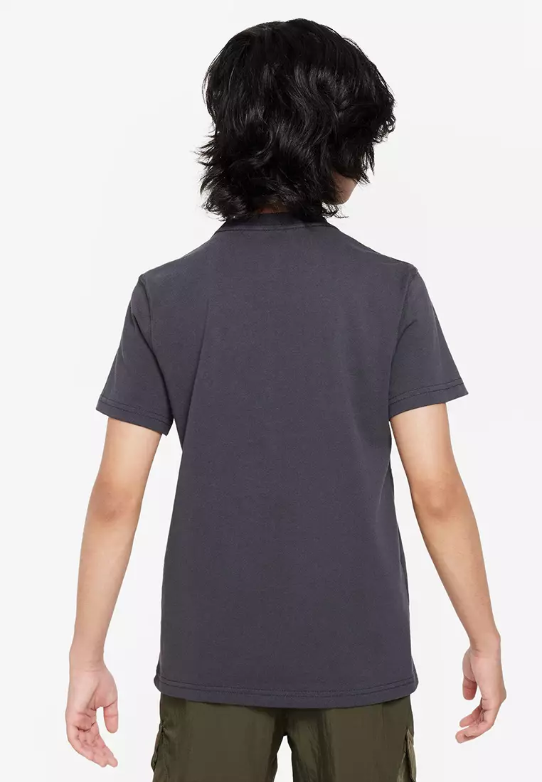 Big Kids' Sportswear T-Shirt