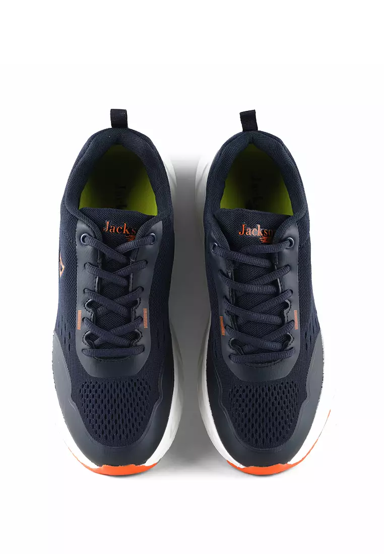 Jackson Active Haze 1UT Navy