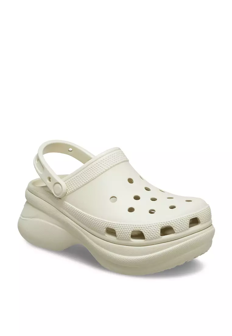 Crocs Women Bae Clog - Bone