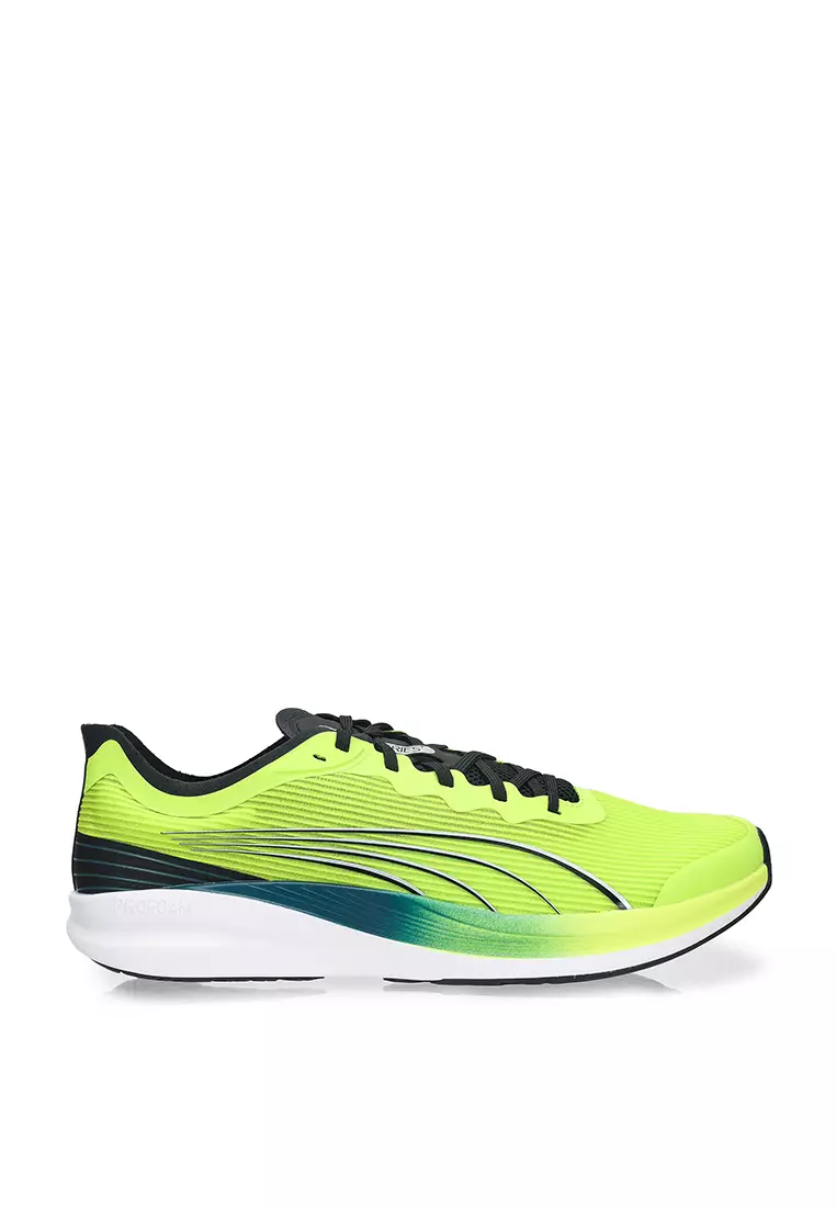 Puma locks online clearance