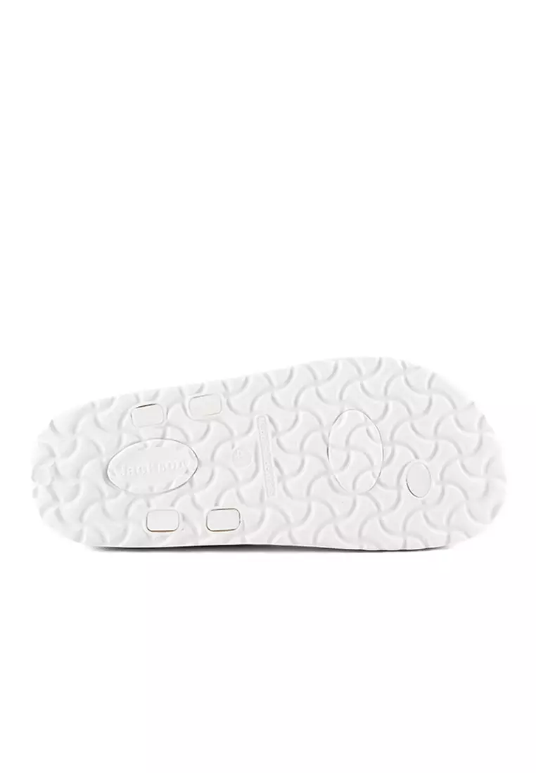 Jackson Ask 6JP White