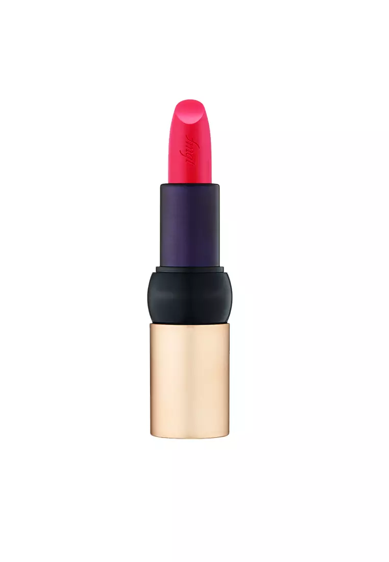 Discount on The Face Shop  shoes - SKU: The Face Shop Fmgt New Bold Sheer Glow Lipstick 12