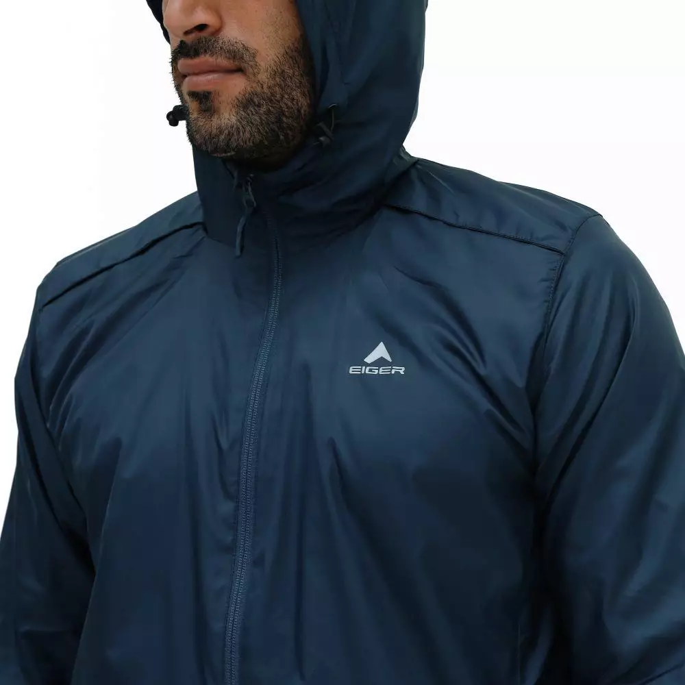 Eiger X-Mangrove 1.0 Hoodie Jacket