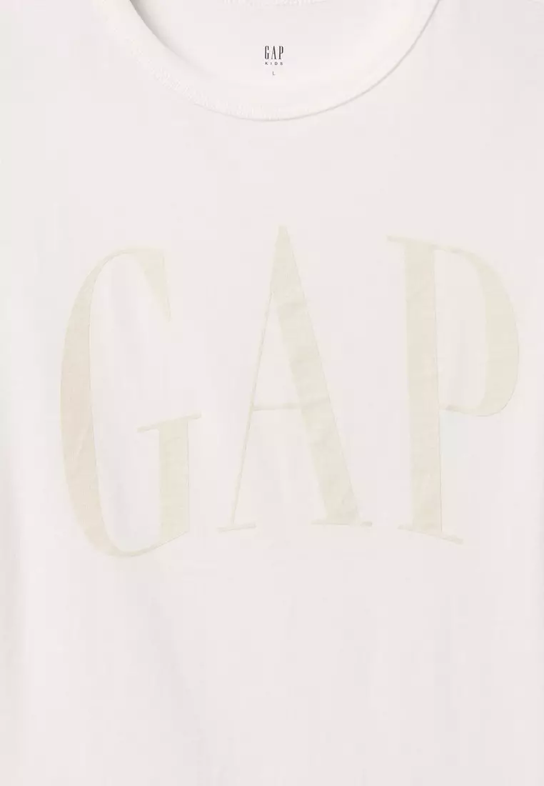 GAP Logo T-Shirt