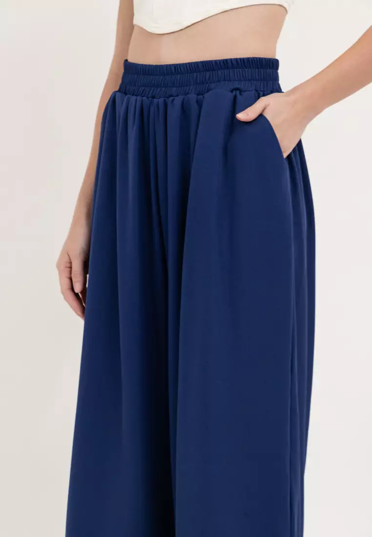 Elephant Wide Legged Pants