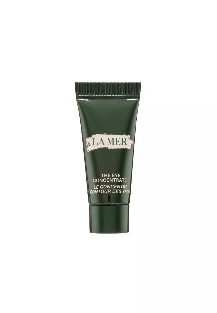 La Mer The Eye Concentrate Value Set (3ml x 3pcs)