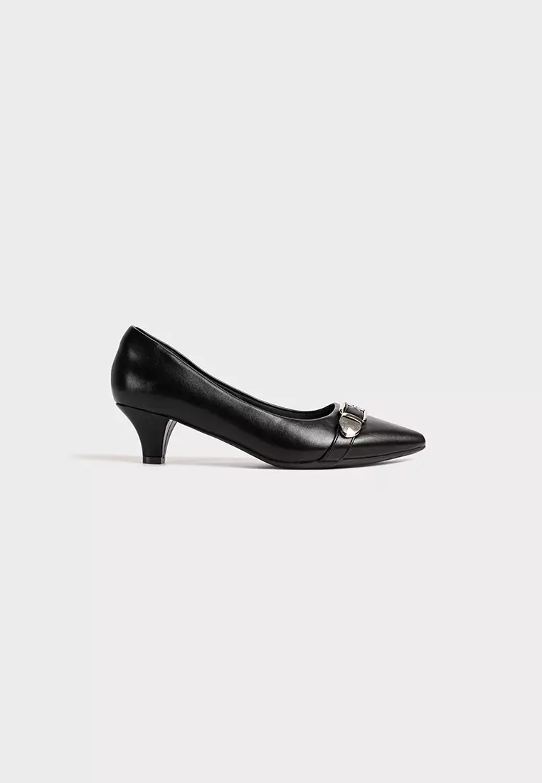 Discount on ALBERTO  shoes - SKU: cushOn Women's Giselle Mid Heel Pumps