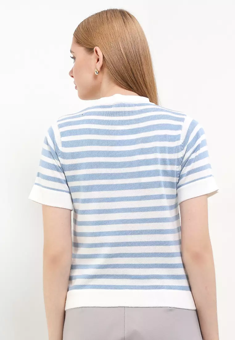 Femme Slim Fit T-shirt