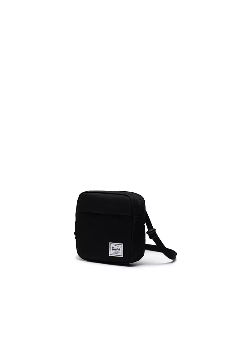 Jual Herschel Herschel Classic Crossbody 2L Accessories Black Original