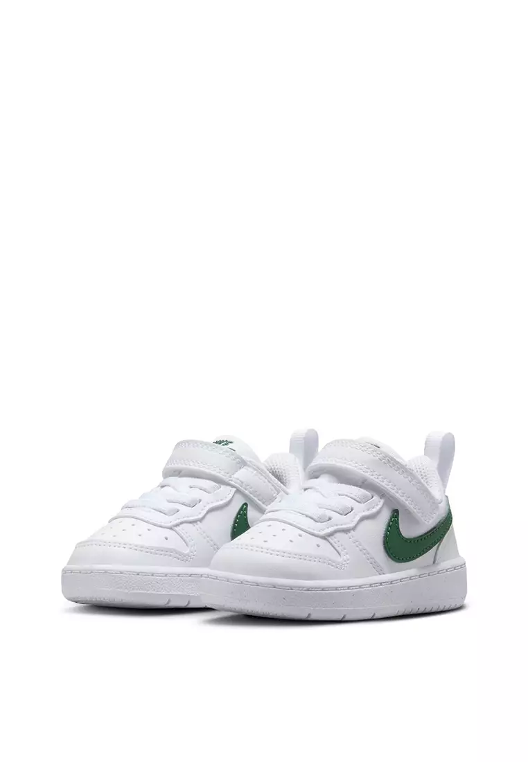 Court Borough Low Recraft Shoes