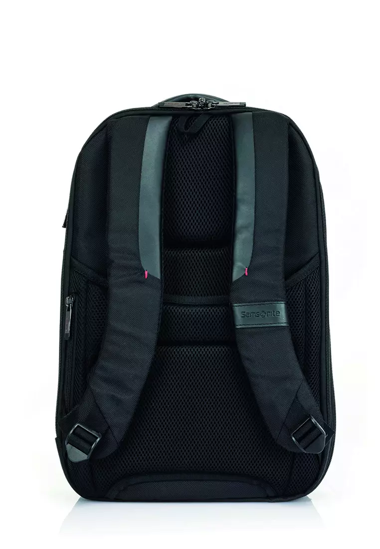 VIGON II LP Backpack S EXP BLACK