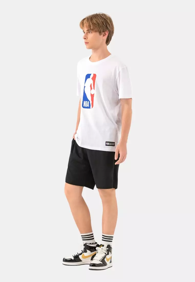 Primary Logo Team Regular Fit Mens T-Shirt