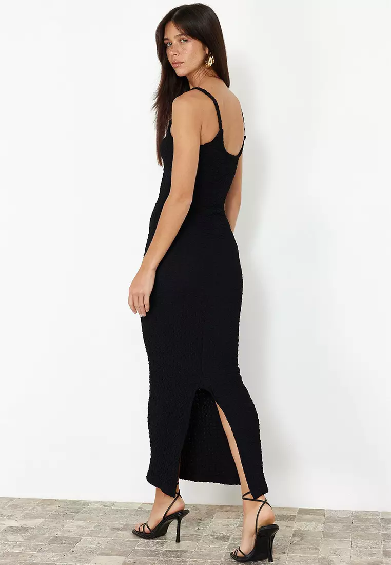 Straight Bodycon Dress