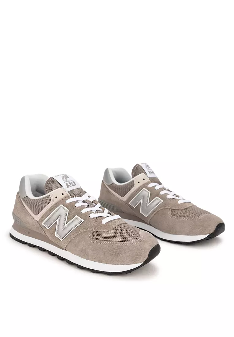 574EV Lifestyle shoes