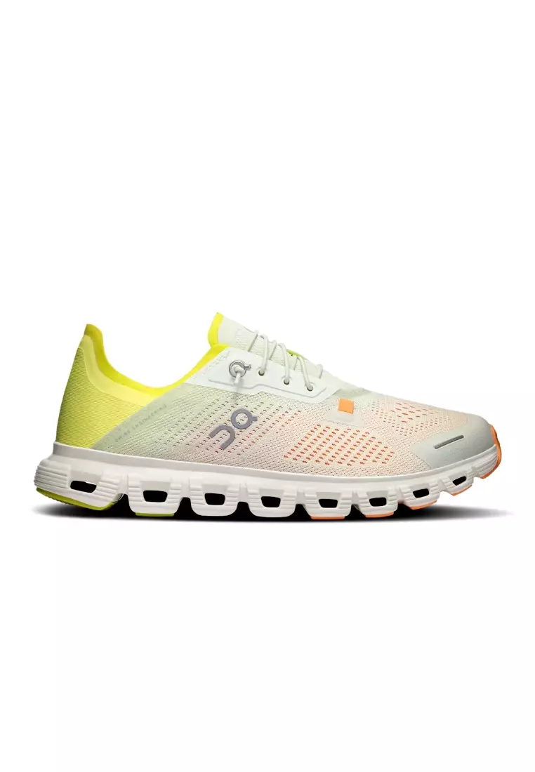 Discount on On  shoes - SKU: Cloud 6 Coast Women's Shoe Aloe | Limelight