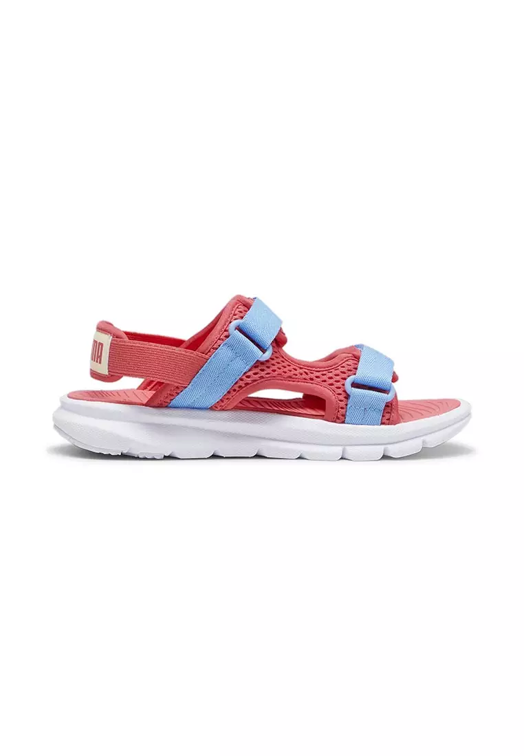 Discount on Puma  shoes - SKU: Puma Evolve Sandal Jr