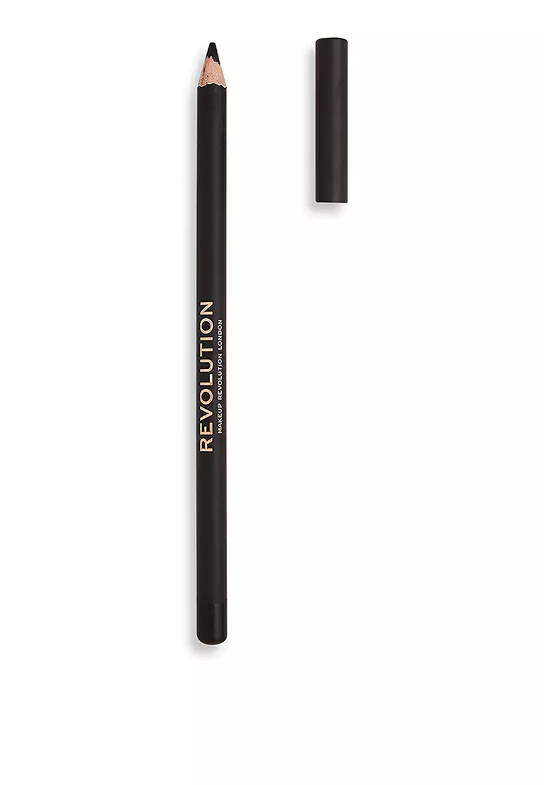 essence Kajal Pencil 01 Black 1g (0.04oz)