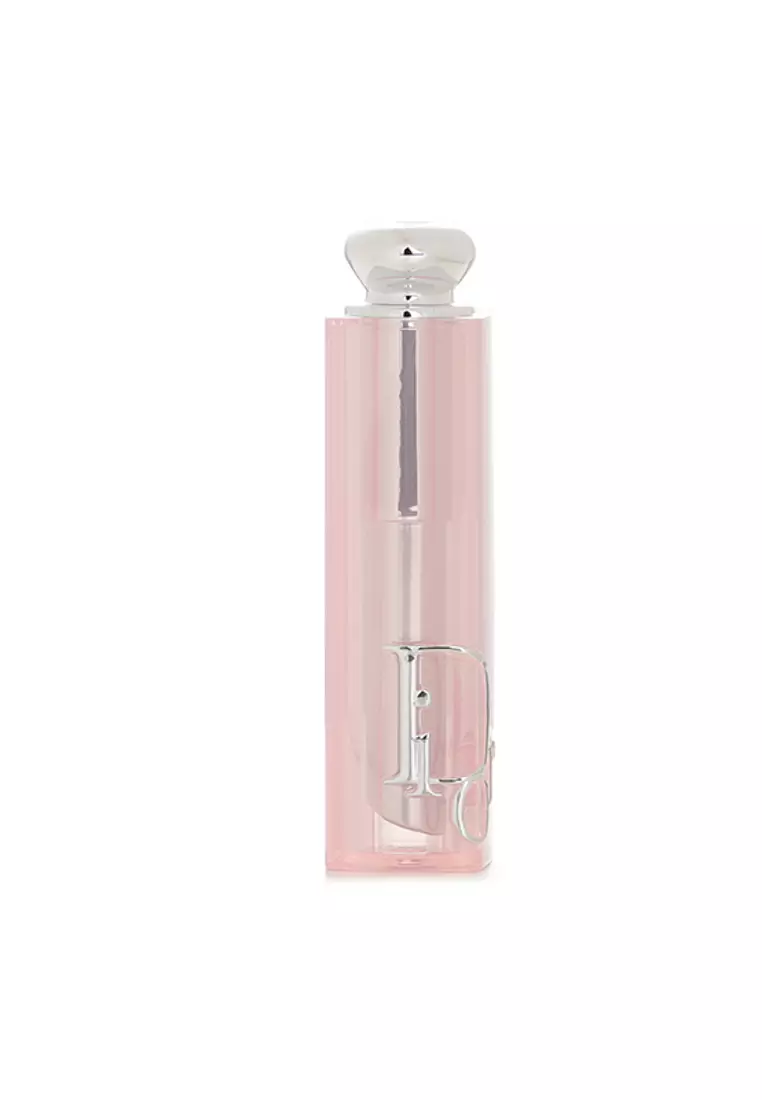 CHRISTIAN DIOR - Addict Lip Glow - # 038 Soft Nude 3.2g