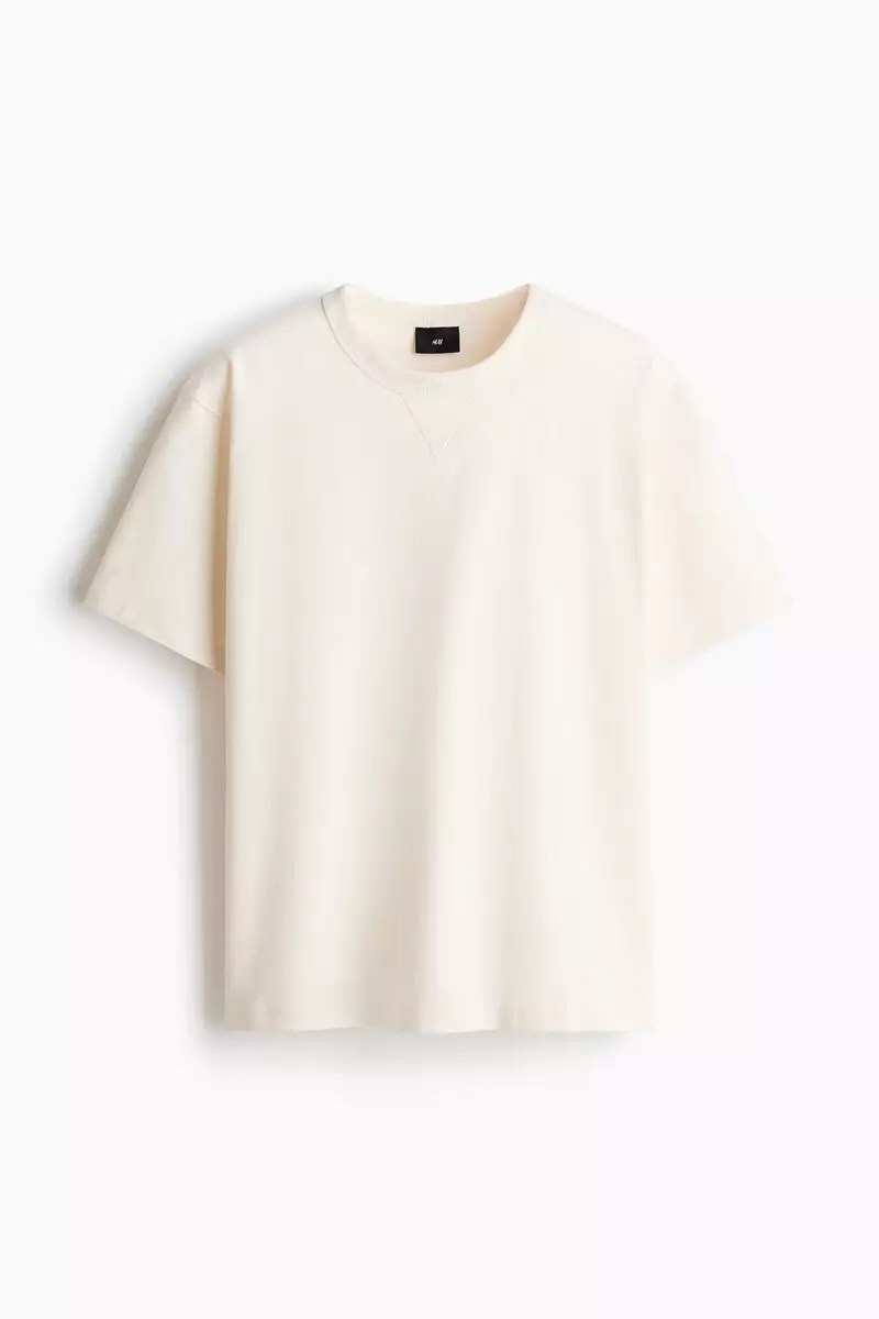Loose Fit T-shirt