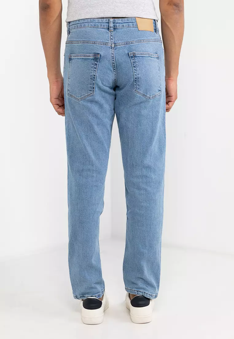 Denim and soul sales jeans