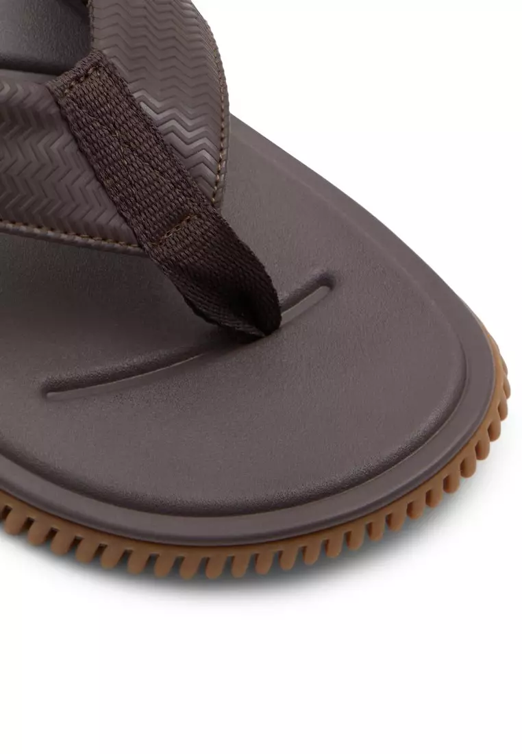 Riptide Thong Sandals