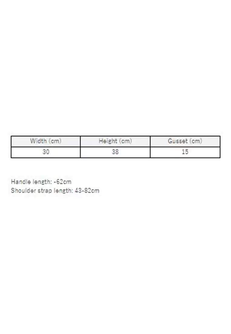 anello [official store] BASE 2WAY A4 rucksack