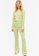 Monki green Phrida Long Sleeves Top E1E9FAA4598F20GS_4