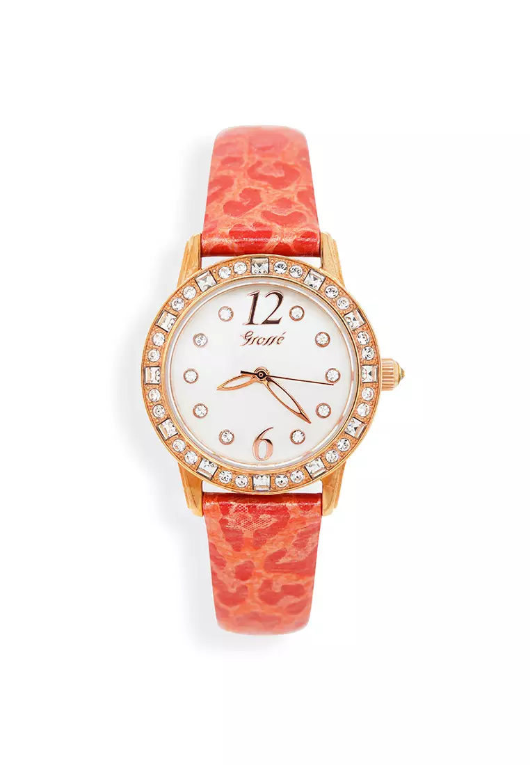 Girls watch cheap buy