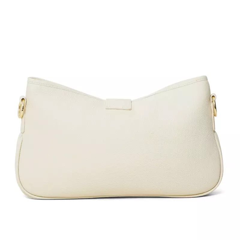 Tas Wanita Shoulder Bag Gino Mariani Devika Off White