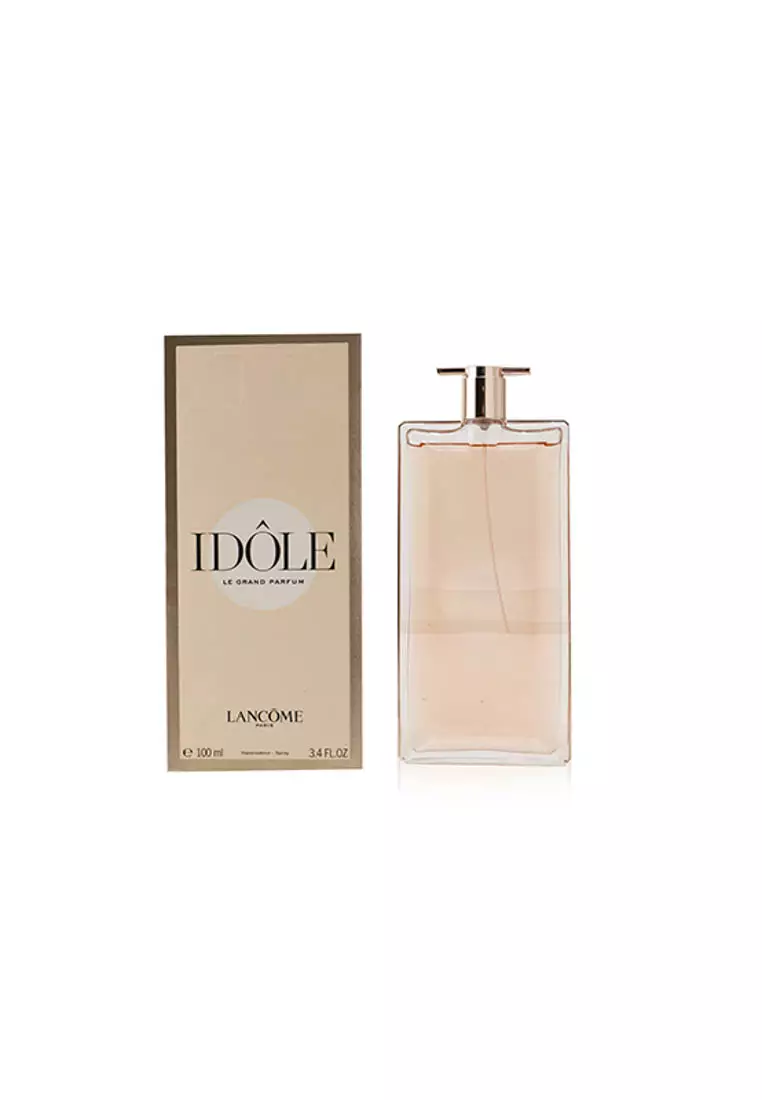 Idole Lancome 100ml Lancome LANCOME Idole Eau De Parfum Spray 2025