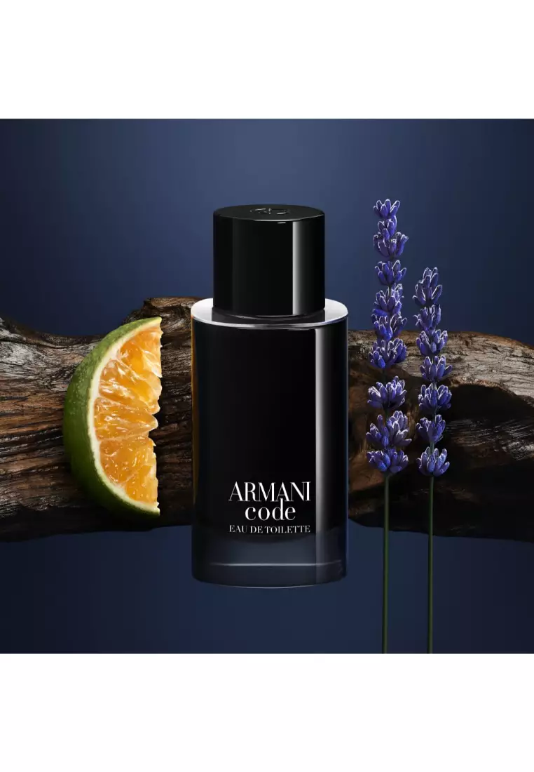 Giorgio Armani Giorgio Armani - Code Eau De Parfum 75ml 2026 | Buy