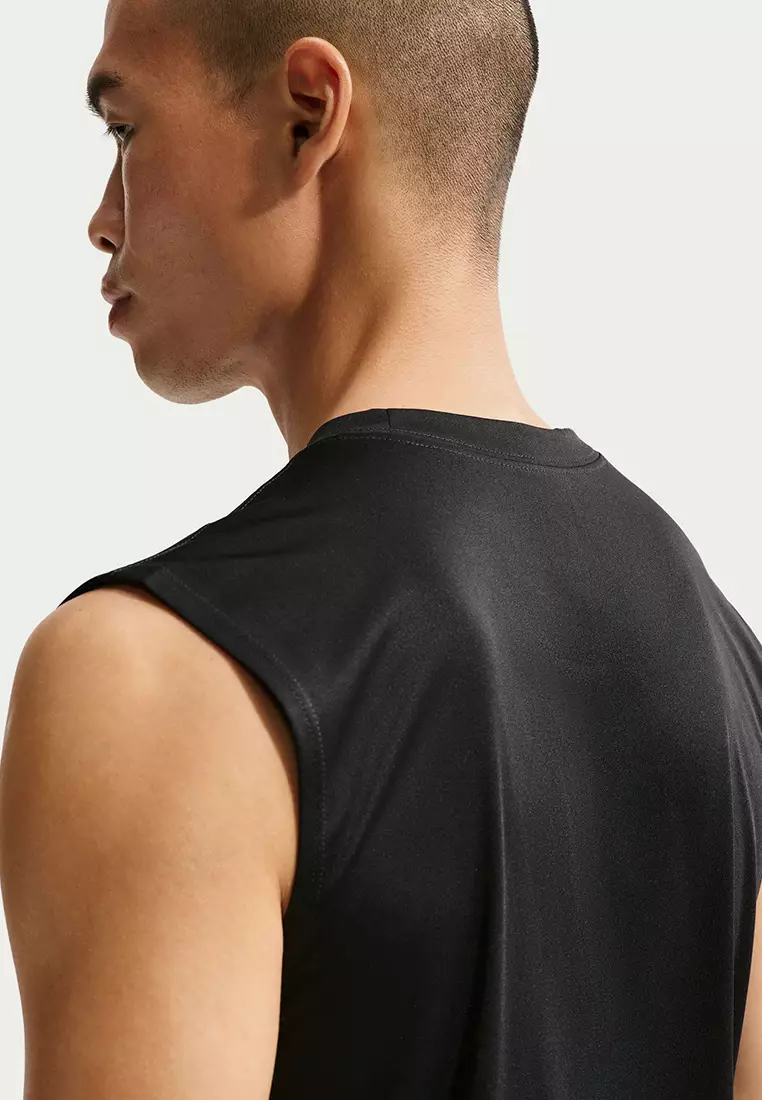 Dri-FIT Flex Men's Sleeveless Top