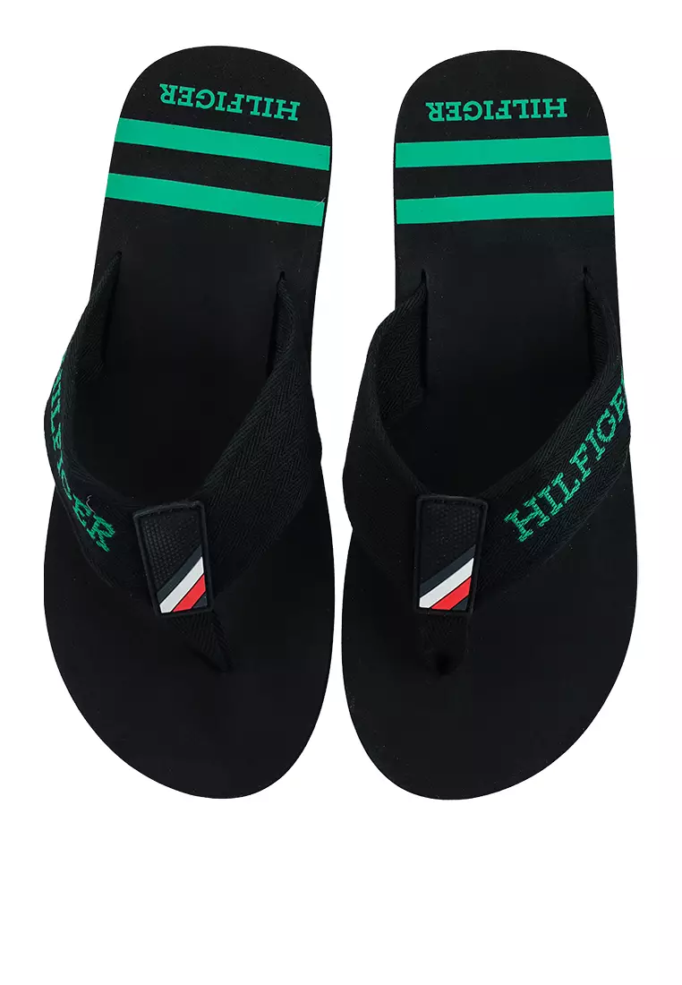 Tommy flip flops online top