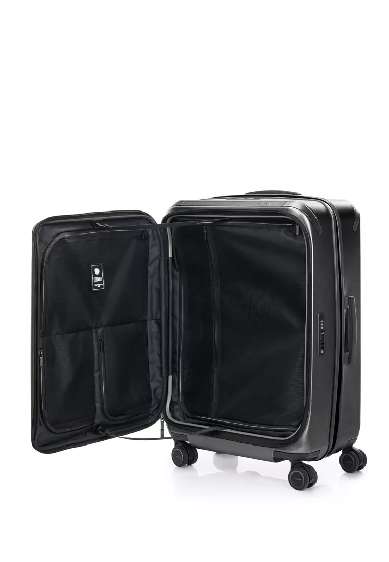 旅行かばん・小分けバッグ Samsonite INOVA SPINNER69/25 ヨドバシ.com - サムソナイト Samsonite INOVA（イノヴァ
