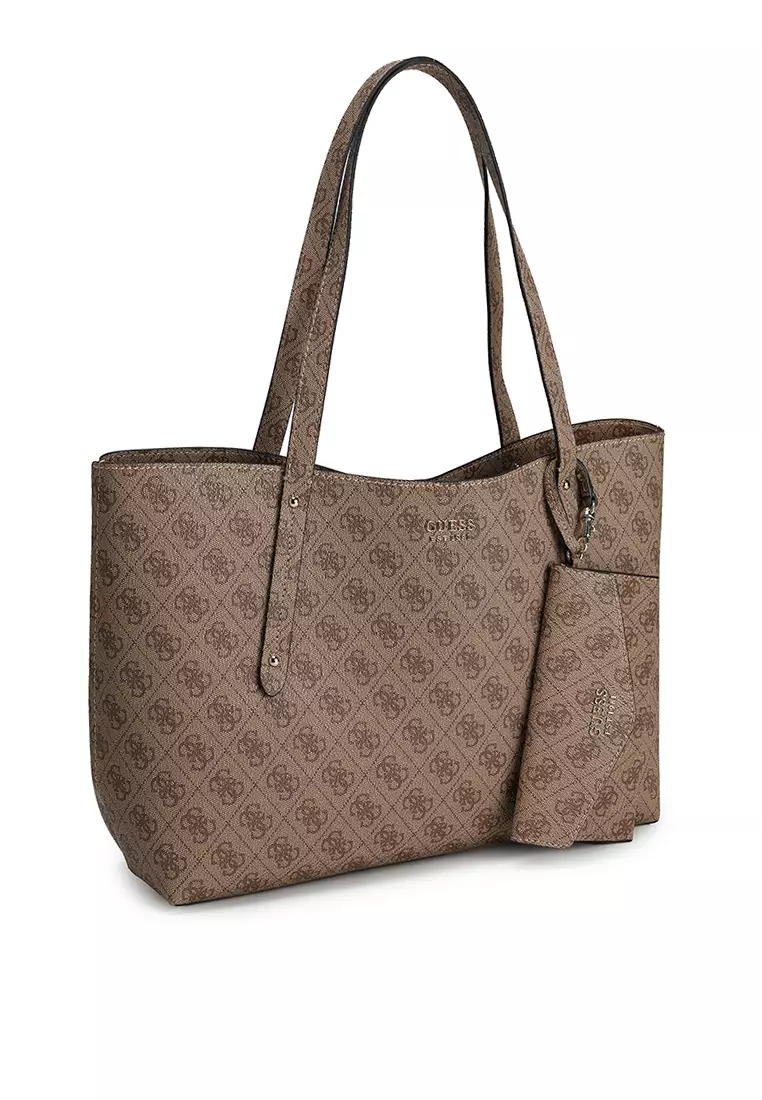 Brenton Tote Bag