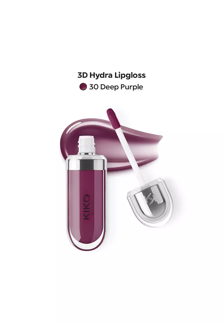 3D Hydra Lipgloss