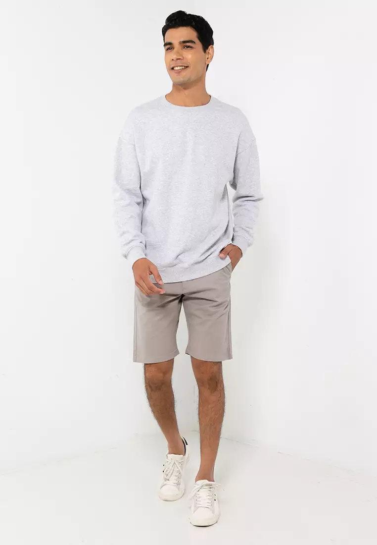 Regular Fit Shorts