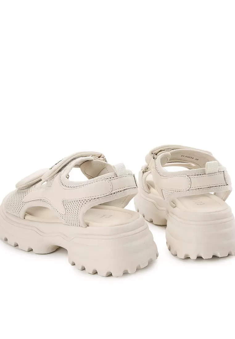 Ladies Sandal 50034Za