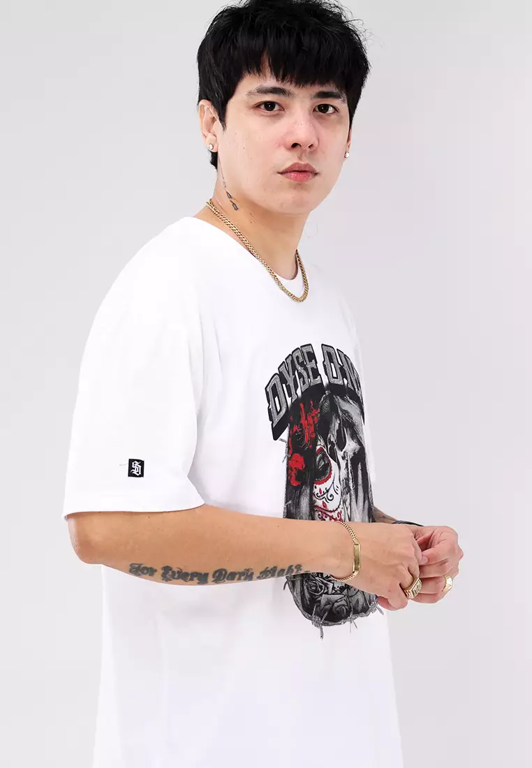 Round Neck Regular Fit