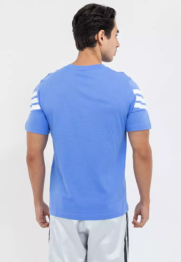 Future Icons 3-Stripes T-Shirt