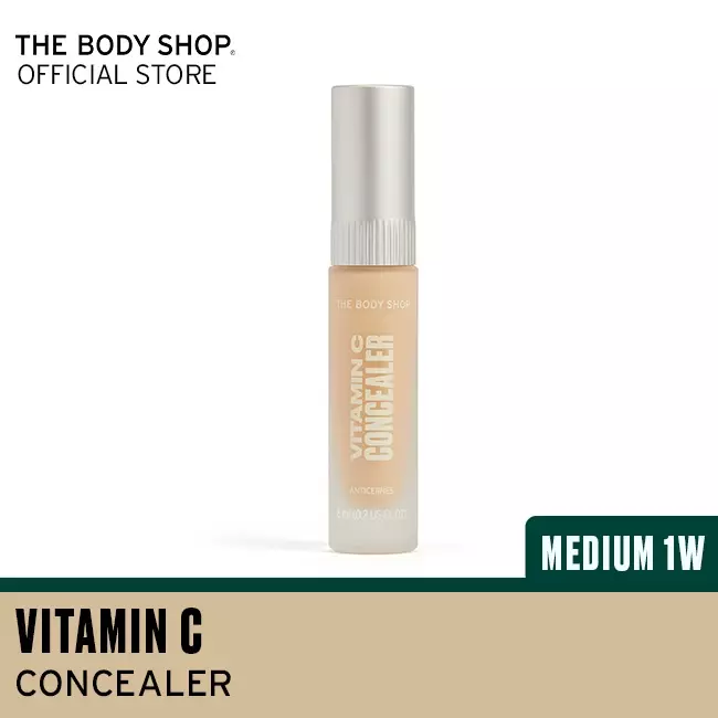 Vitamin C Concealer Medium 1W 8ml