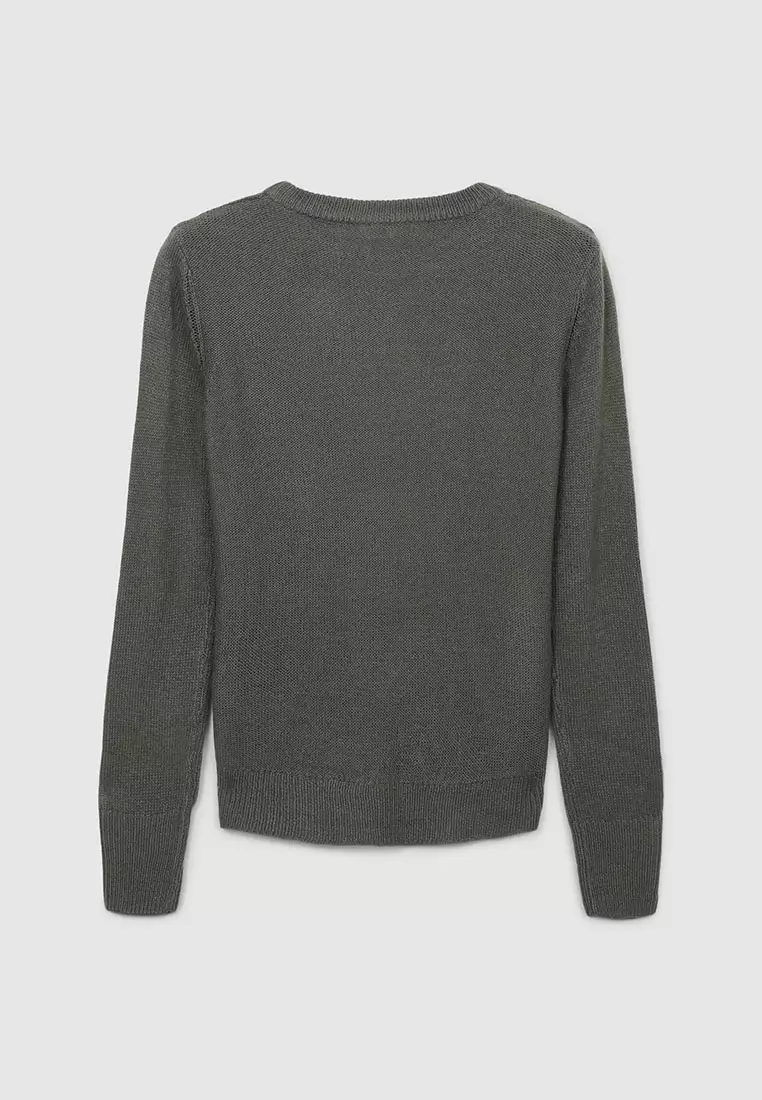 Woman Sweater 3-5