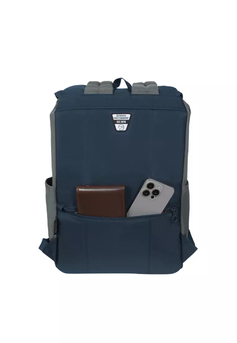 6084 MEDIUM Monoflap Backpack