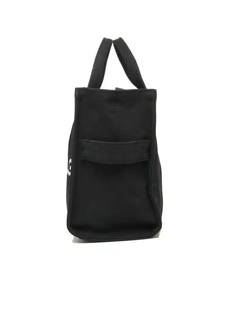 Medium The Tote Bag Black M0016161