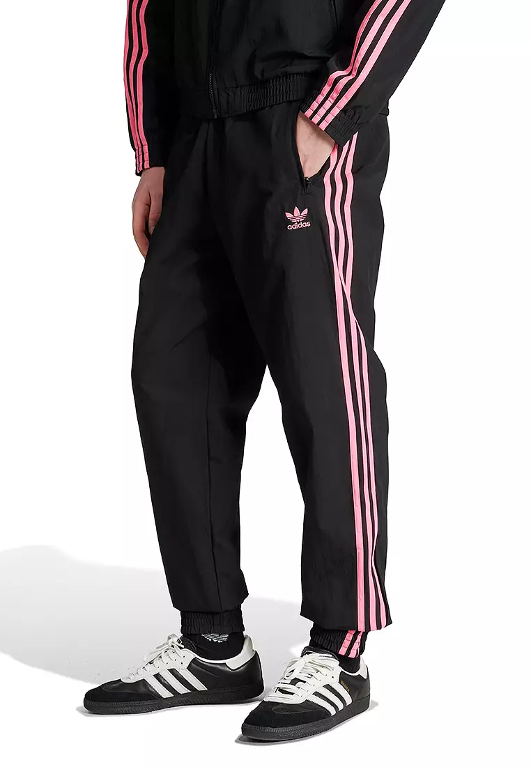Buy ADIDAS Adicolor Woven Firebird Track Pants 2025 Online
